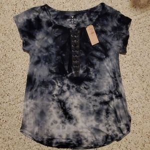 American Eagle Soft & Sexy T